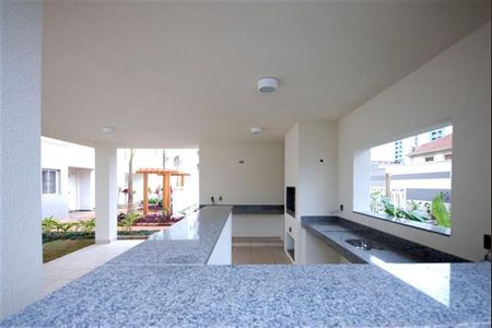 CHURRASQUEIRA de apartamento à venda com 2 quartos, 52m² em Vila Industrial, Campinas