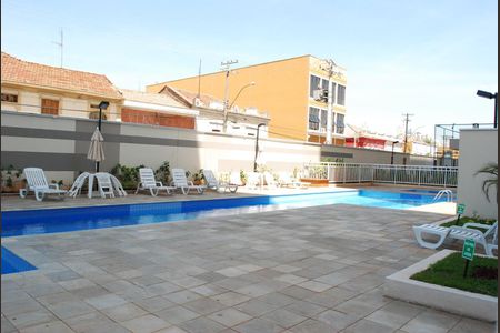 Apartamento à venda com 52m², 2 quartos e 1 vagaPISCINA