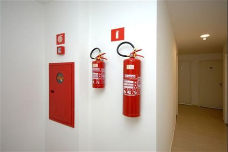 Apartamento à venda com 52m², 2 quartos e 1 vagaCORREDOR COMUM