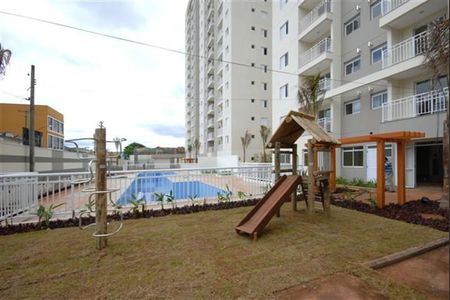 Apartamento à venda com 52m², 2 quartos e 1 vagaPARQUINHO