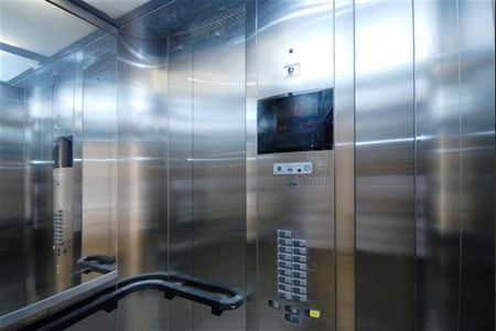 Apartamento à venda com 52m², 2 quartos e 1 vagaELEVADOR