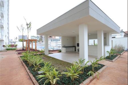 CHURRASQUEIRA de apartamento à venda com 2 quartos, 52m² em Vila Industrial, Campinas