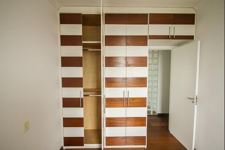 Apartamento para alugar com 136m², 4 quartos e 3 vagasQuarto suite 3