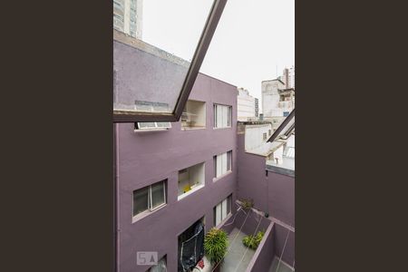 Vista de apartamento à venda com 1 quarto, 97m² em Centro, Campinas