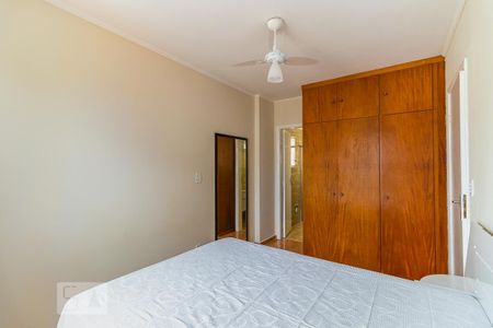 Apartamento para alugar com 55m², 1 quarto e 1 vaga Apartamento para alugar com 55m², 1 quarto e 1 vagaQuarto da suíte