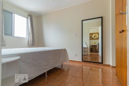 Apartamento para alugar com 55m², 1 quarto e 1 vaga Apartamento para alugar com 55m², 1 quarto e 1 vagaQuarto da suíte