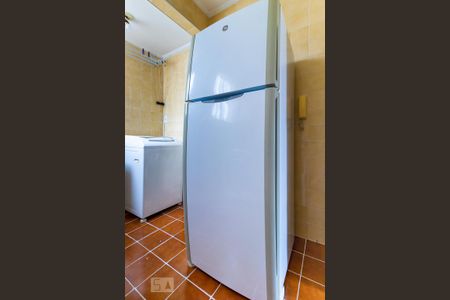 Apartamento para alugar com 55m², 1 quarto e 1 vaga Apartamento para alugar com 55m², 1 quarto e 1 vagaCozinha