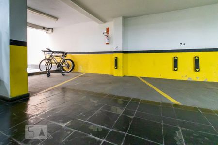 Apartamento para alugar com 55m², 1 quarto e 1 vaga Apartamento para alugar com 55m², 1 quarto e 1 vagaVaga de garagem