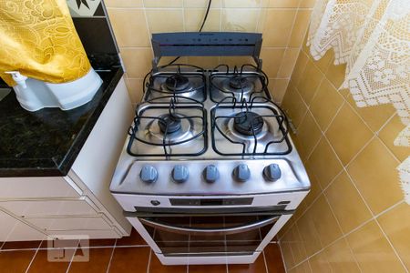 Apartamento para alugar com 55m², 1 quarto e 1 vaga Apartamento para alugar com 55m², 1 quarto e 1 vagaCozinha