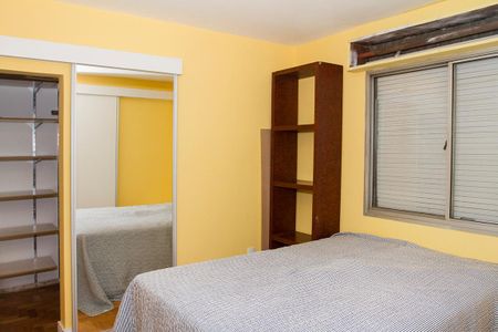 Apartamento para alugar com 80m², 2 quartos e 1 vaga Apartamento para alugar com 80m², 2 quartos e 1 vagaQuarto principal
