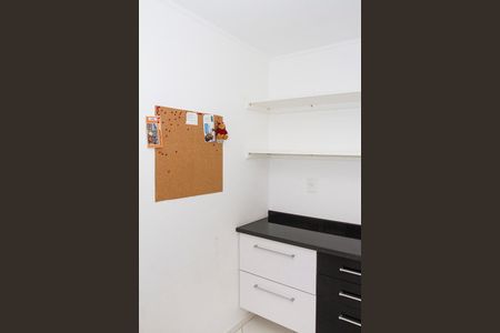 Apartamento para alugar com 80m², 2 quartos e 1 vaga Apartamento para alugar com 80m², 2 quartos e 1 vagaCozinha