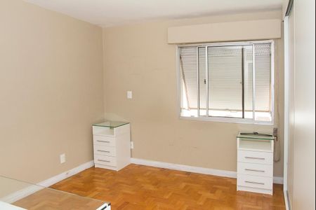 Quarto 1 de apartamento para alugar com 2 quartos, 80m² em Moema, São Paulo