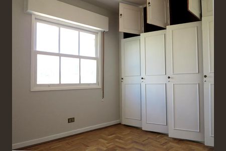 quarto 1 de apartamento para alugar com 3 quartos, 113m² em Perdizes, São Paulo