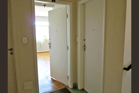 Apartamento para alugar com 3 quartos, 113m² em Perdizes, São Paulo