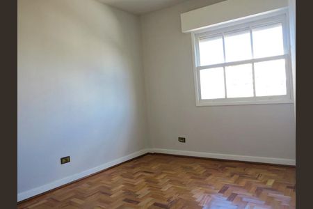 quarto 2 de apartamento para alugar com 3 quartos, 113m² em Perdizes, São Paulo