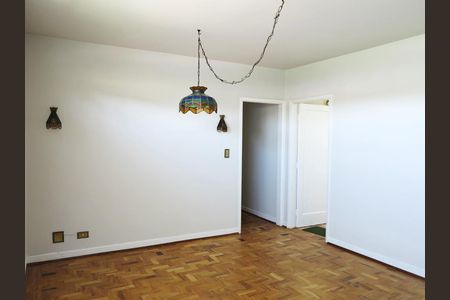 sala de apartamento para alugar com 3 quartos, 113m² em Perdizes, São Paulo