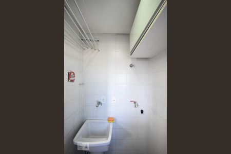 Apartamento para alugar com 86m², 1 quarto e 2 vagasÁrea de serviço