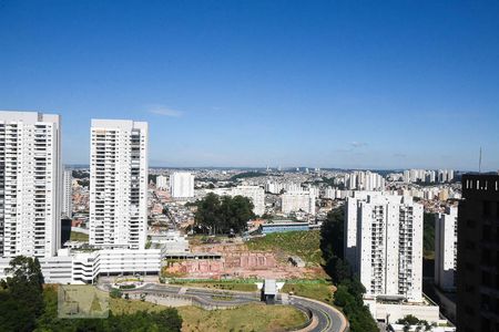 Apartamento para alugar com 86m², 1 quarto e 2 vagasVista