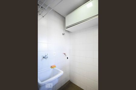 Apartamento para alugar com 86m², 1 quarto e 2 vagasÁrea de serviço