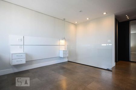 Apartamento para alugar com 86m², 1 quarto e 2 vagasSuíte 