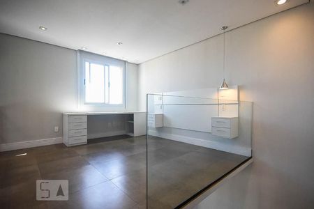 Apartamento para alugar com 86m², 1 quarto e 2 vagasSuíte 