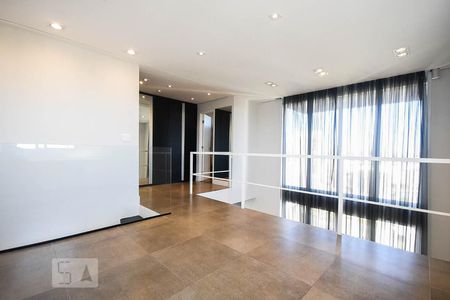 Apartamento para alugar com 86m², 1 quarto e 2 vagasSuíte 