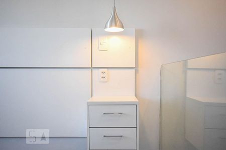 Apartamento para alugar com 86m², 1 quarto e 2 vagasSuíte 