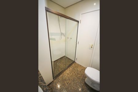 Apartamento para alugar com 264m², 4 quartos e 4 vagasBanheiro Quarto 3 suite 