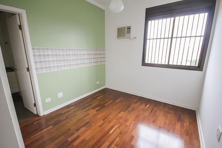 Apartamento para alugar com 264m², 4 quartos e 4 vagasQuarto 3 suite