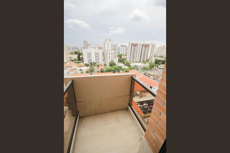 Apartamento para alugar com 264m², 4 quartos e 4 vagasVaranda Quarto 1 suite