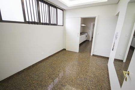 Apartamento para alugar com 264m², 4 quartos e 4 vagasSala jantar