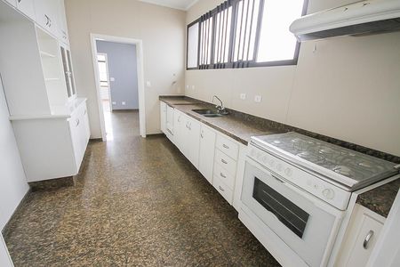 Apartamento para alugar com 264m², 4 quartos e 4 vagascozinha