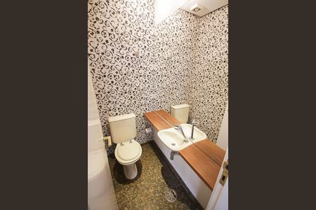 Apartamento para alugar com 264m², 4 quartos e 4 vagasLavabo