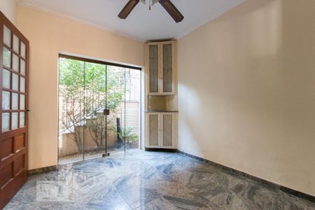 Copa de casa de condomínio à venda com 4 quartos, 384m² em Jardim das Palmeiras, Campinas