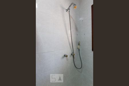 Casa de condomínio à venda com 384m², 4 quartos e 4 vagas Casa de condomínio à venda com 384m², 4 quartos e 4 vagasBanheiro da Suíte 4