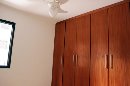 Quarto 2 de apartamento para alugar com 3 quartos, 76m² em Chacara Primavera, Campinas