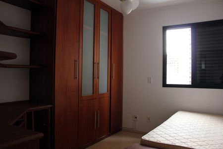 Quarto 1 de apartamento para alugar com 3 quartos, 76m² em Chacara Primavera, Campinas