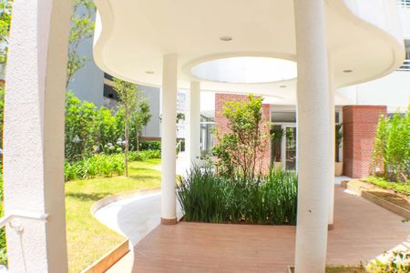 Apartamento para alugar com 37m², 1 quarto e 1 vaga Apartamento para alugar com 37m², 1 quarto e 1 vagaárea de convivência