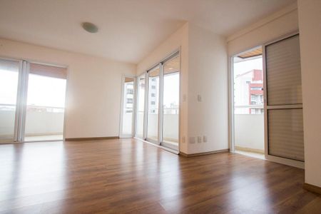 Sala de apartamento para alugar com 2 quartos, 130m² em Vila Andrade, São Paulo