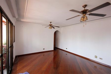 Sala de apartamento à venda com 3 quartos, 130m² em Vila da Saude, São Paulo