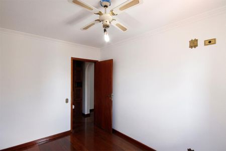 Quarto 2 de apartamento à venda com 3 quartos, 130m² em Vila da Saude, São Paulo