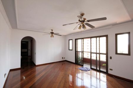 Apartamento à venda com 3 quartos, 130m² em Vila da Saude, São Paulo