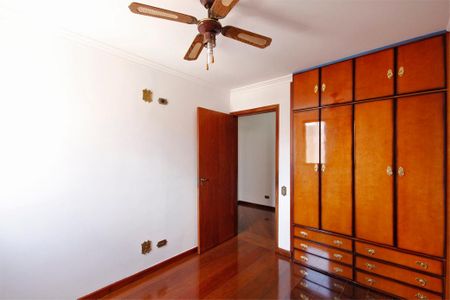 Quarto 1 de apartamento à venda com 3 quartos, 130m² em Vila da Saude, São Paulo