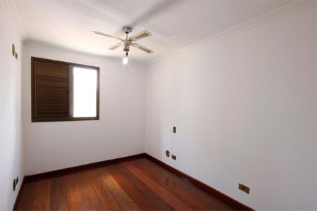 Quarto 2 de apartamento à venda com 3 quartos, 130m² em Vila da Saude, São Paulo