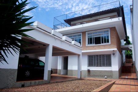 Casa à venda com 3 quartos, 500m² em Planalto Paulista, São Paulo