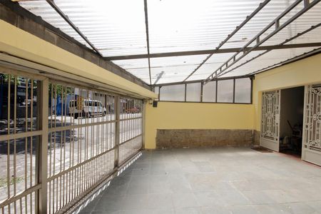 Apartamento à venda com 161m², 4 quartos e 3 vagasGaragem