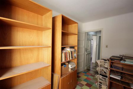 Sala 1 de apartamento para alugar com 4 quartos, 161m² em Mirandópolis , São Paulo