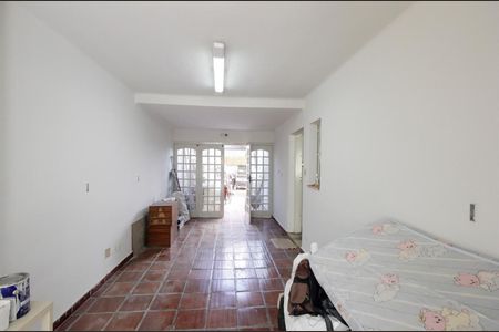 Apartamento à venda com 161m², 4 quartos e 3 vagasCorredor