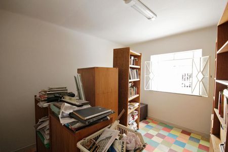 Sala 1 de apartamento à venda com 4 quartos, 161m² em Mirandópolis , São Paulo