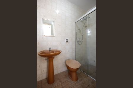 Apartamento à venda com 161m², 4 quartos e 3 vagasBanheiro do Quarto 4